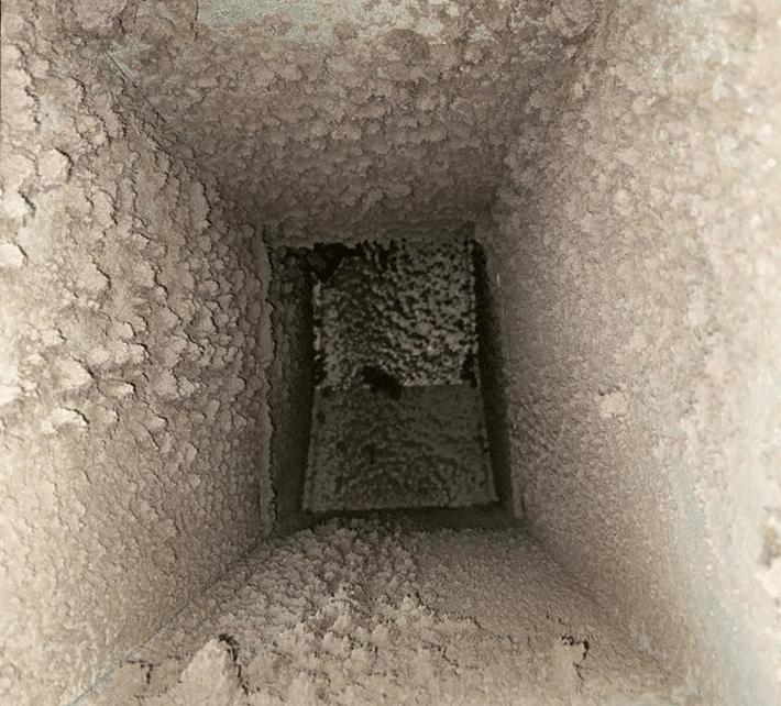 4 Tips for Preventing Air Duct Contamination