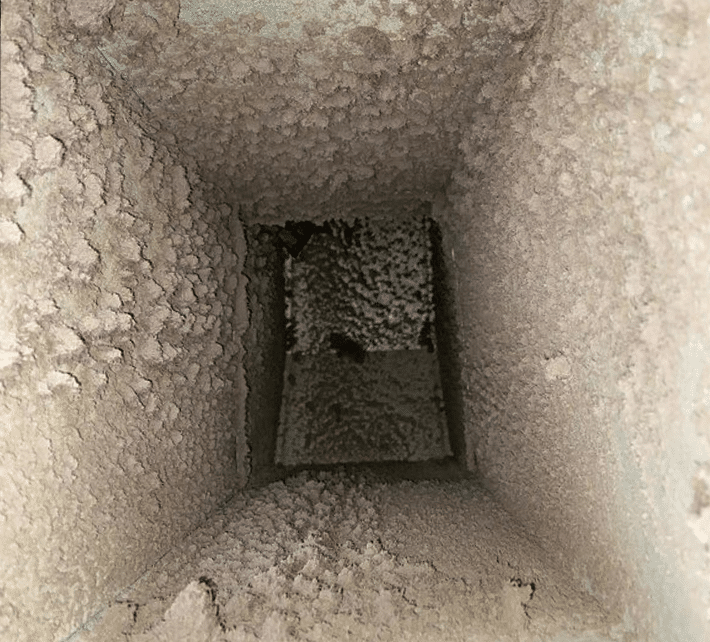 Air Duct Cleaning and Sanitization 