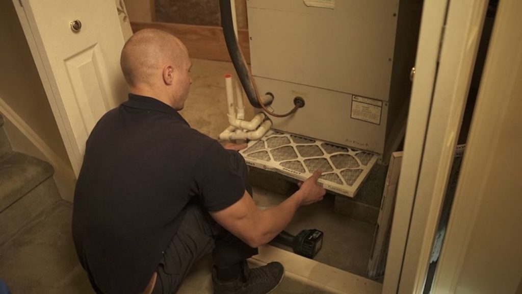 Air Duct and Dryer Vent Experts