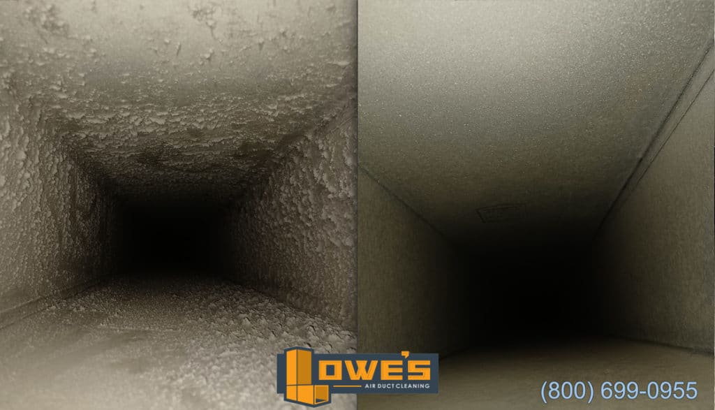 Expert House Duct Cleaning