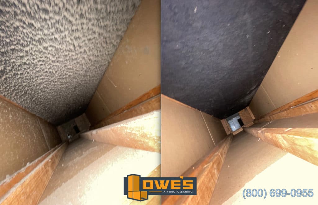 Expert Home Duct Cleaning