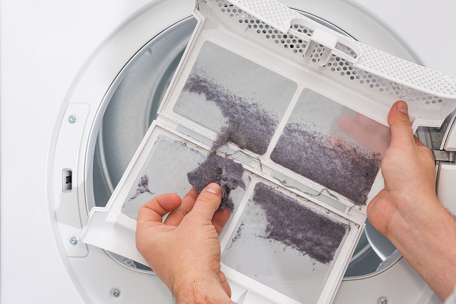 The Most Effective Process For Dryer Vent Cleaning