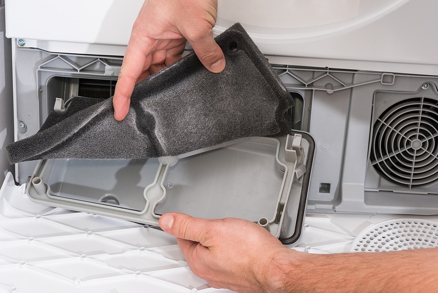 3 Common Questions About Dryer Vents Answered
