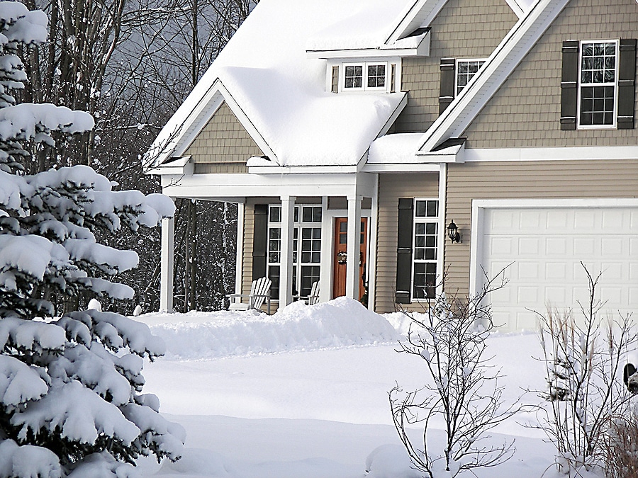 Check The Boxes Off Your Fall And Winter Home Maintenance List
