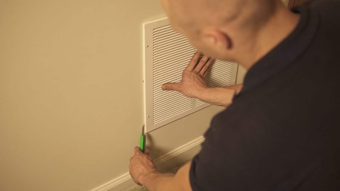 Air Duct & Dryer Vent Cleaning in Maryland