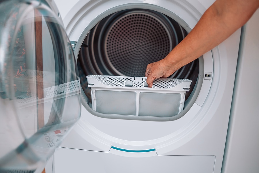 3 Signs That You Need to Have Your Dryer Vent Cleaned