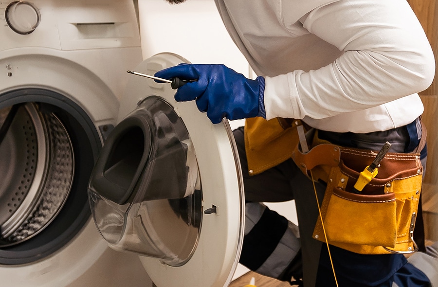 3 Dryer Vent Cleaning Scams to Avoid