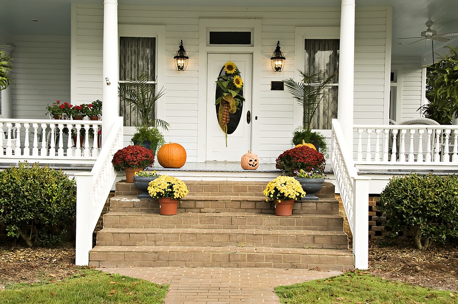 Your Fall Maintenance Checklist For a Clean Home With Clean Air