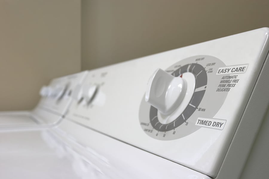 The Top 4 Benefits of Regular Dryer Vent Maintenance