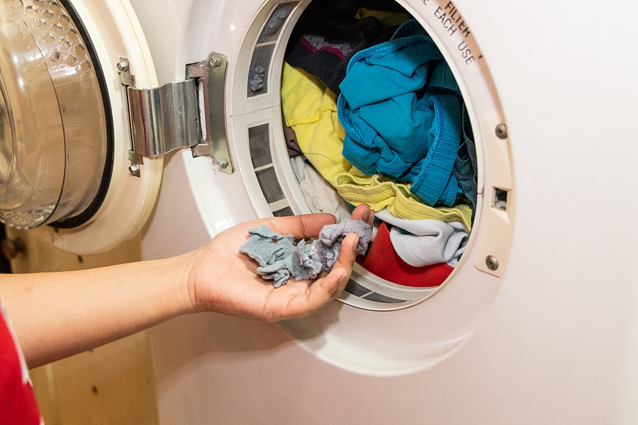 3 Ways Dryer Vent Cleaning Affects Your Dryer’s Longevity