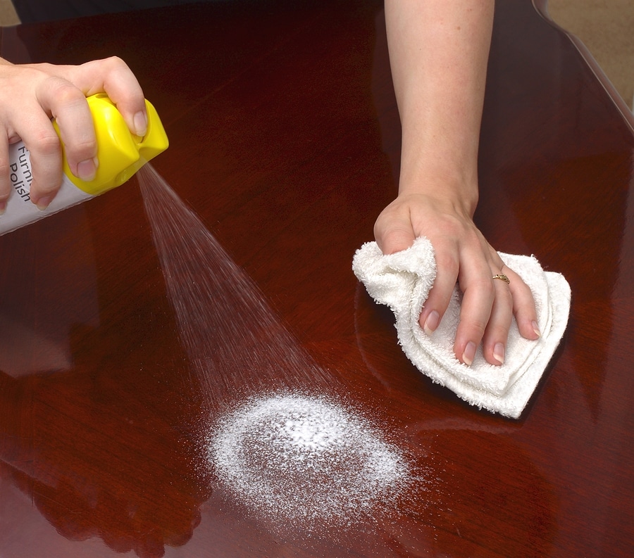 2 Ways to Eliminate Dust From Your Home