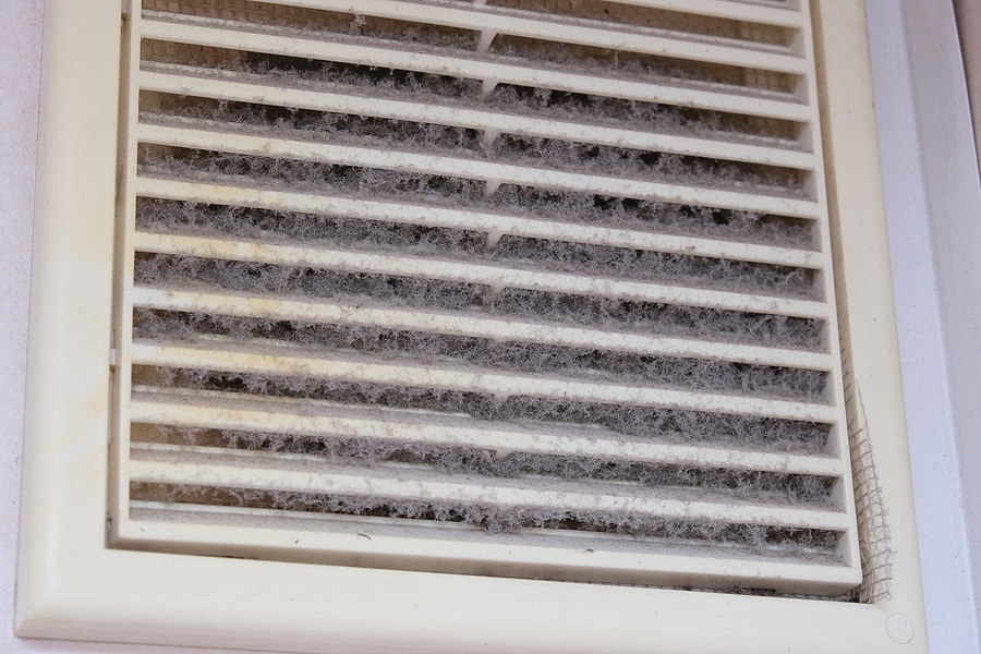 Top 5 Signs Your Air Ducts Need Sealing