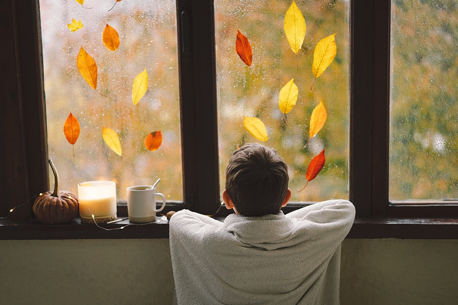 The Ultimate Fall Home Maintenance Guide for Cleaner Indoor Air