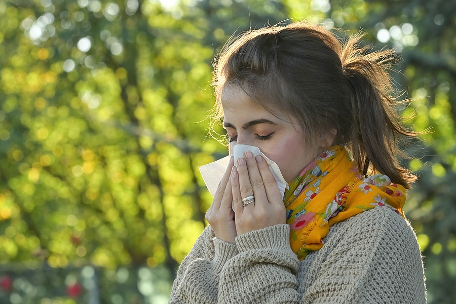 Breathe Easier in Ohio: Professional Air Duct Cleaning for Fall